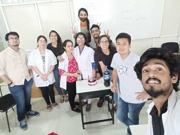 JIS Institute of Advanced Studies and Research Kolkata Events photo 13